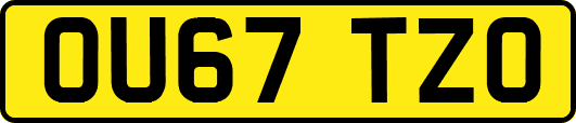OU67TZO