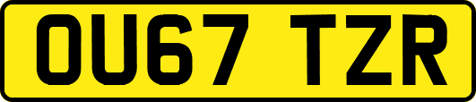 OU67TZR