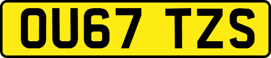 OU67TZS