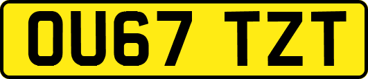 OU67TZT