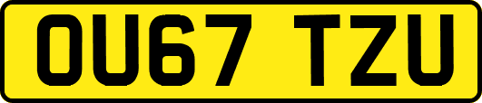 OU67TZU