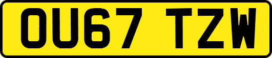 OU67TZW