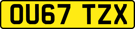 OU67TZX