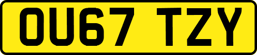 OU67TZY