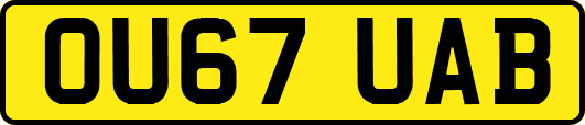 OU67UAB