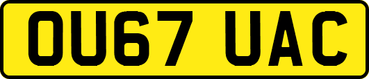 OU67UAC