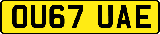OU67UAE