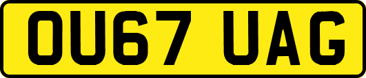 OU67UAG
