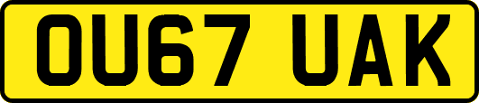 OU67UAK