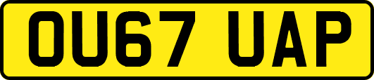OU67UAP