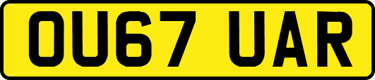 OU67UAR