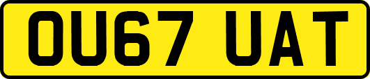 OU67UAT