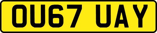 OU67UAY