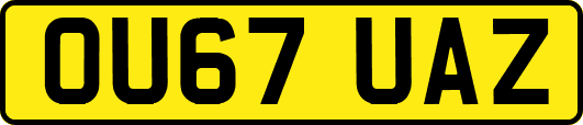 OU67UAZ