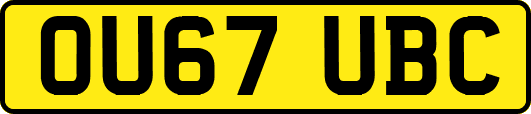 OU67UBC