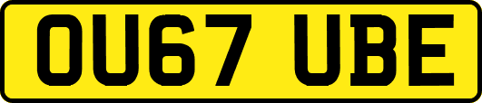 OU67UBE
