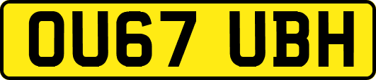 OU67UBH