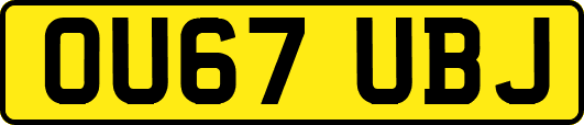 OU67UBJ