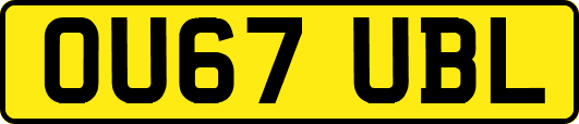 OU67UBL