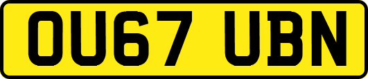 OU67UBN