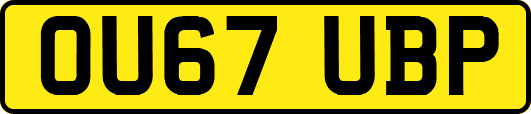 OU67UBP