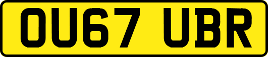 OU67UBR