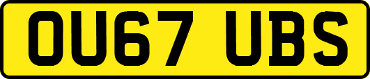 OU67UBS