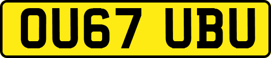 OU67UBU