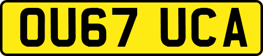 OU67UCA