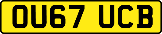 OU67UCB