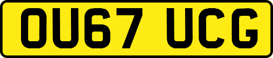 OU67UCG