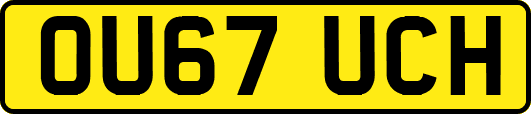 OU67UCH