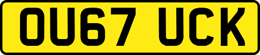 OU67UCK