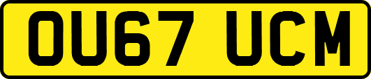 OU67UCM