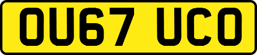 OU67UCO
