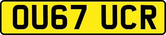 OU67UCR