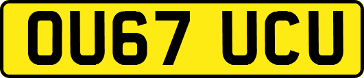 OU67UCU