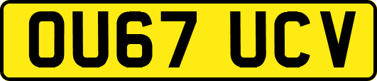 OU67UCV