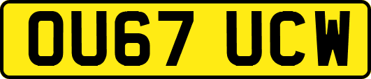 OU67UCW