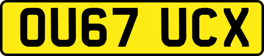 OU67UCX