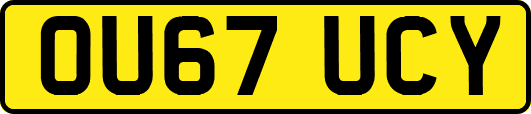 OU67UCY