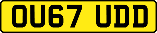 OU67UDD