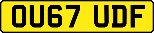 OU67UDF
