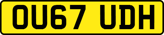 OU67UDH