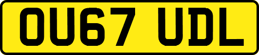 OU67UDL