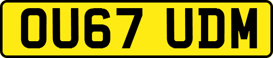 OU67UDM