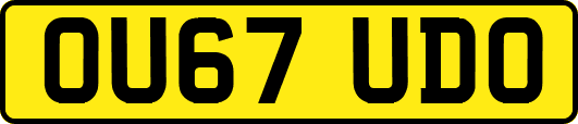 OU67UDO