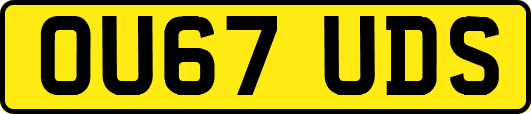 OU67UDS
