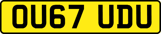OU67UDU
