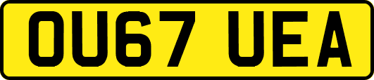 OU67UEA